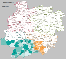 Ventes - Lot-et-Garonne 47 - Sales